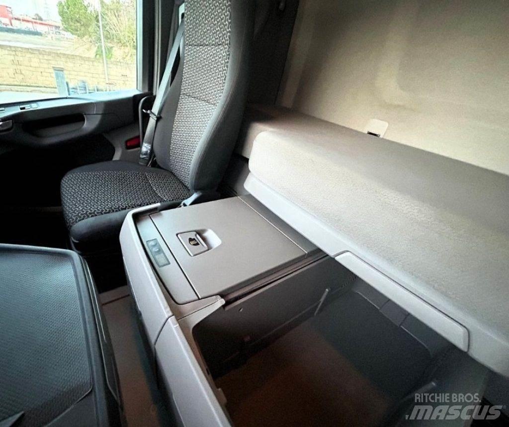 Scania r450 Ťahače