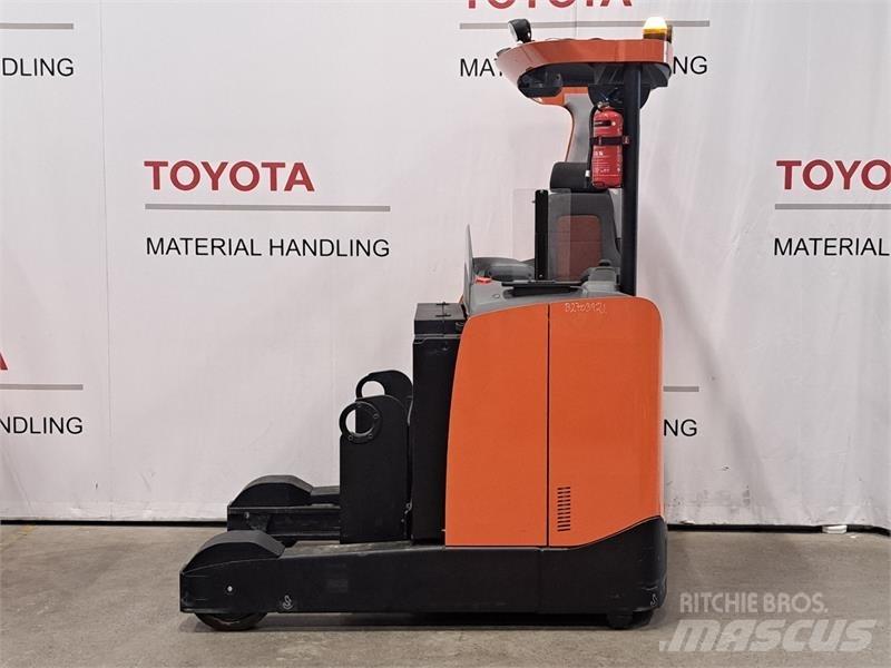 BT RRE200E Retraky
