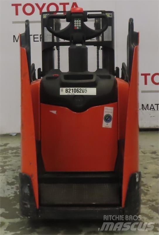 BT SPE200D Samohybné vozíky