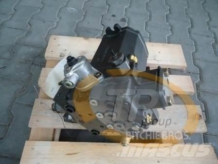 Linde HMF105 Linde Ďalšie komponenty