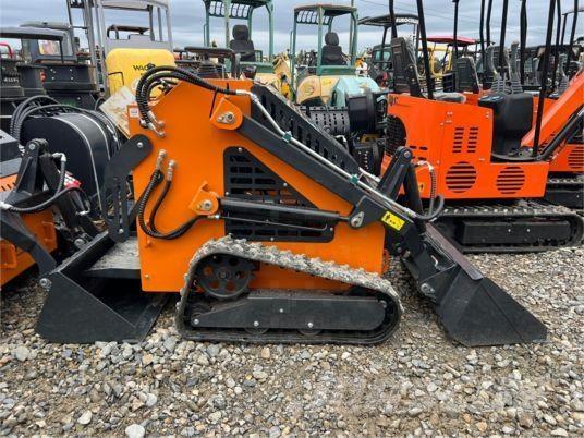  96901 QB480 Mininakladače