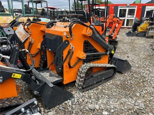  96901 QB480 Mininakladače