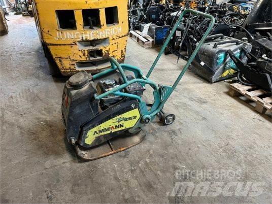 Ammann APF 1550 Kompaktory