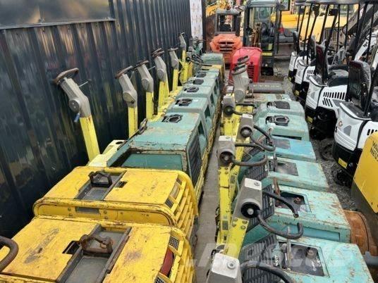 Ammann APH6020 Kompaktory