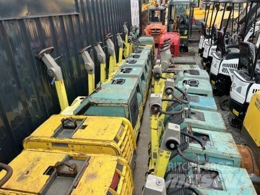 Ammann APH6020 Kompaktory