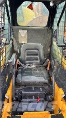 Bobcat S70 Mininakladače