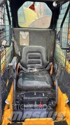 Bobcat S70 Mininakladače
