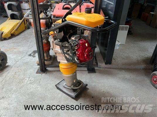  ENARCO PH60H Kompaktory