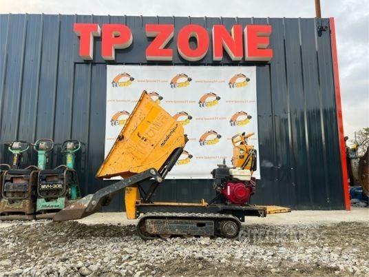 Hinowa HS850 Stavebné sklápače