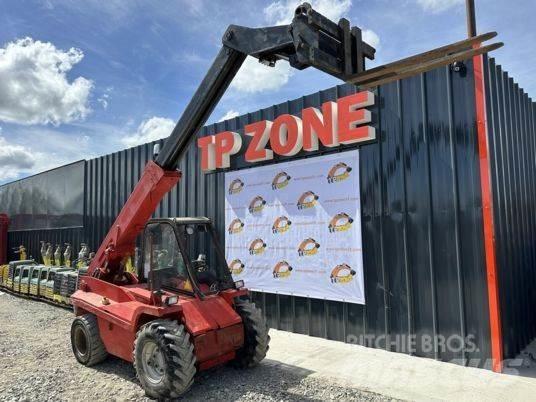 Manitou BT420 Teleskopické manipulátory