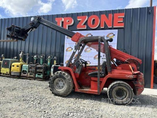 Manitou BT420 Teleskopické manipulátory