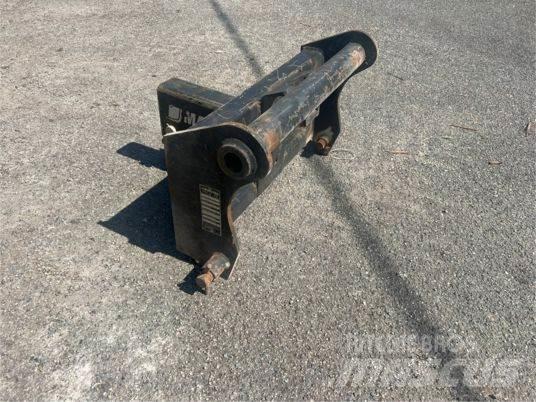  Potence manitou 3T Ďalšie príslušenstvo a komponenty