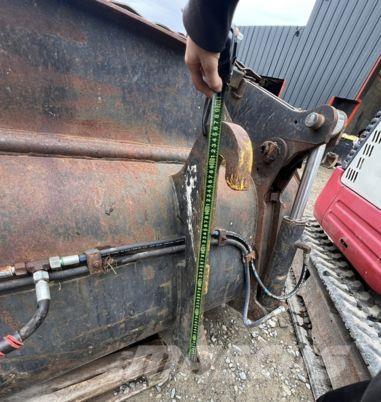  Riman GH 824 TP Teleskopické manipulátory