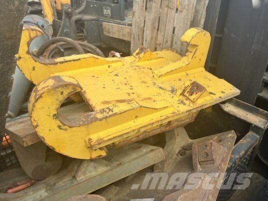 SMP 2 attachement Ďalšie komponenty