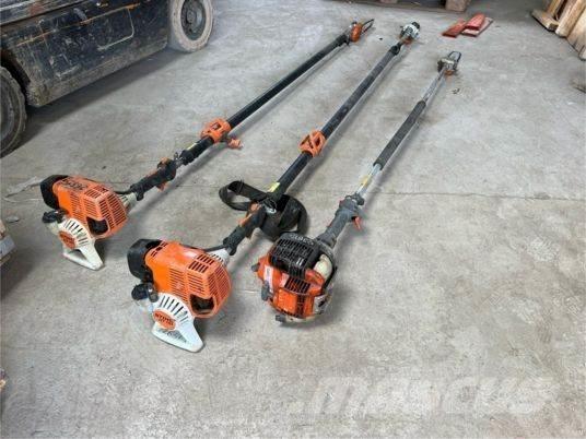 Stihl HT131 Stavebníctvo - ostatné