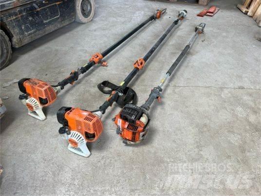 Stihl HT131 Stavebníctvo - ostatné