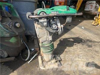 Wacker Neuson Bs60-2 Kompaktory