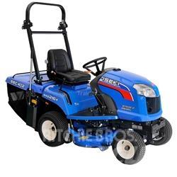 Iseki SXG 216+ Samochodné kosačky