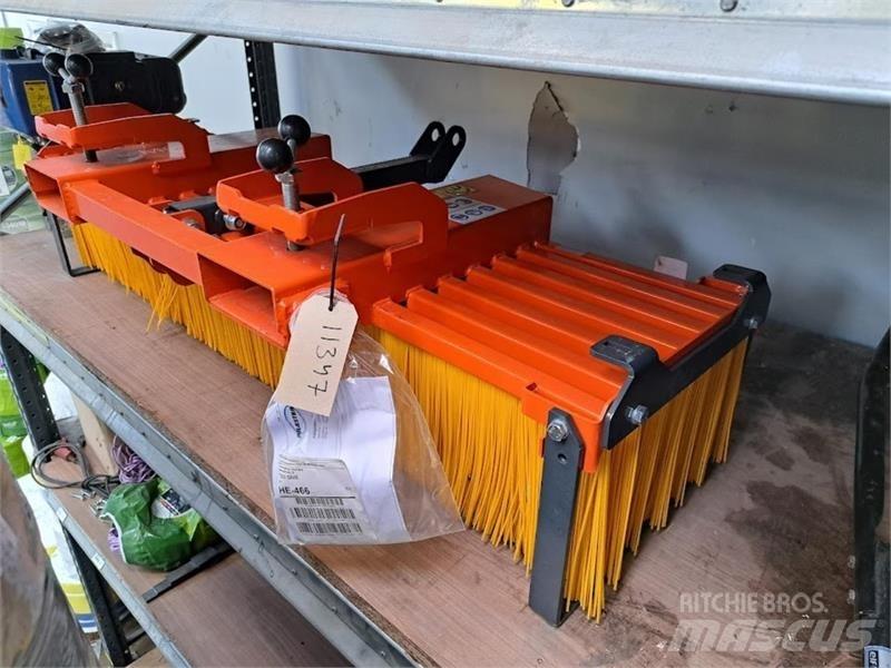  - - - ZL150 Ďalšie príslušenstvo traktorov