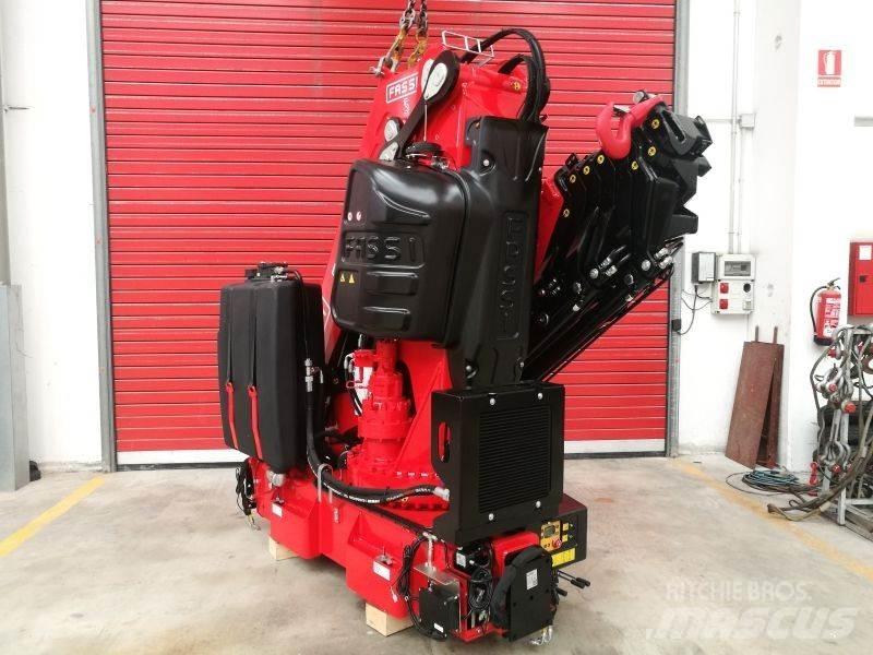 Fassi F485RA.2.28 Nakladacie žeriavy