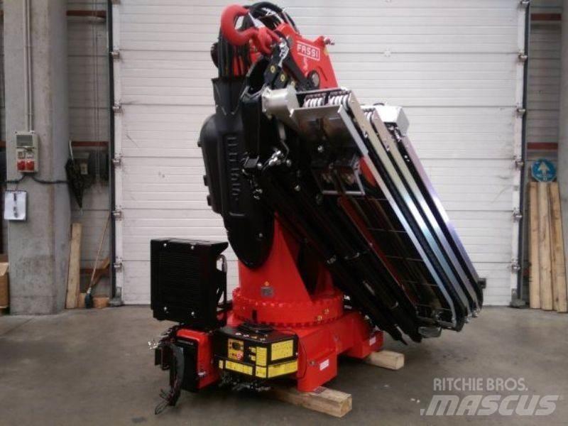Fassi F485RA.2.28 Nakladacie žeriavy