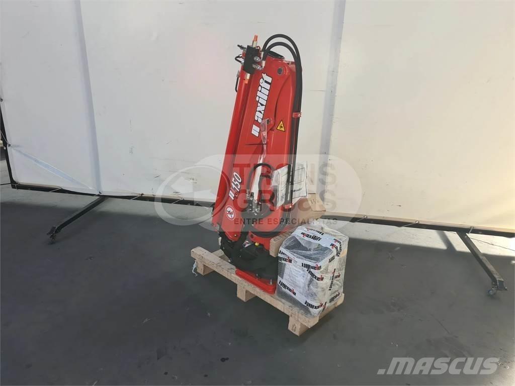  Maxilift ML150B.3 H Nakladacie žeriavy