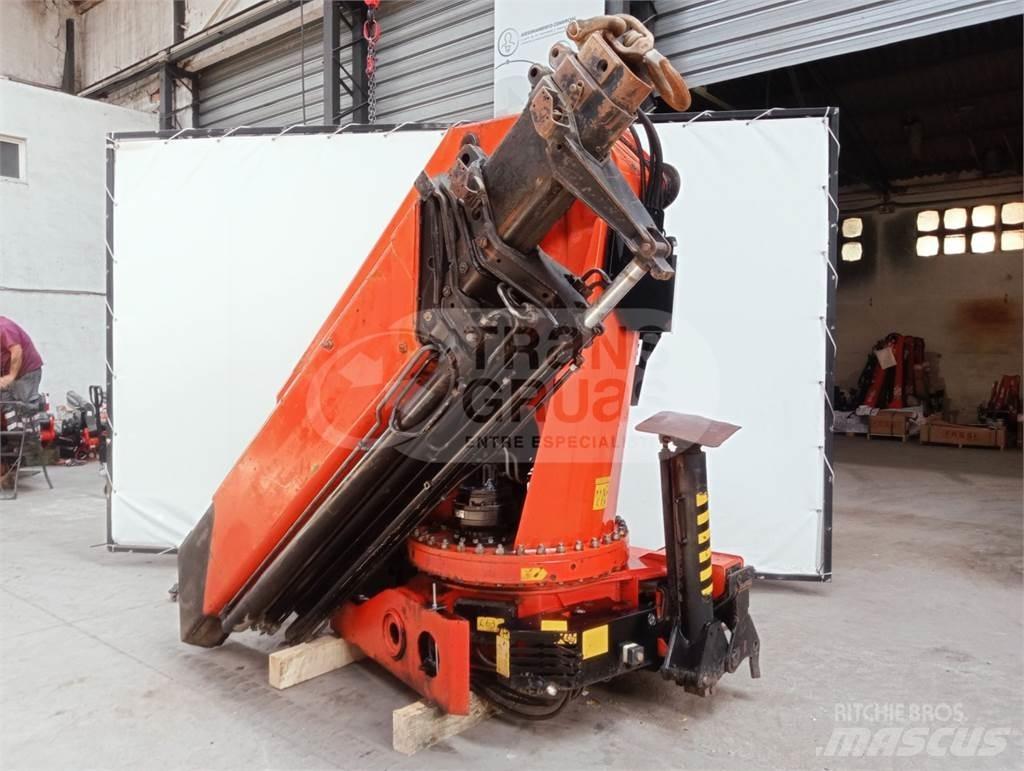 Palfinger PK 72002 Nakladacie žeriavy