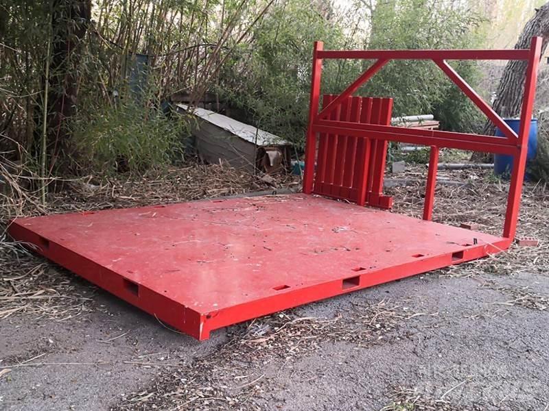  Transgruas Klanicové opleny