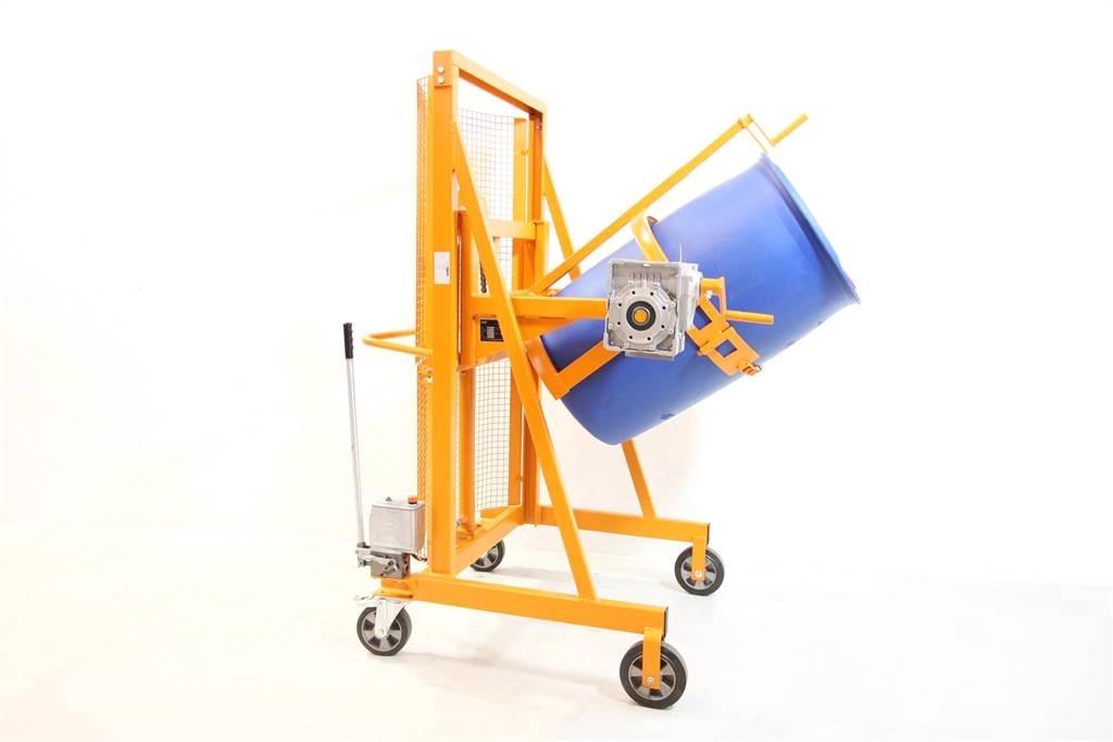 Bauer LM1300 Manipulácia s materiálom - ostatné