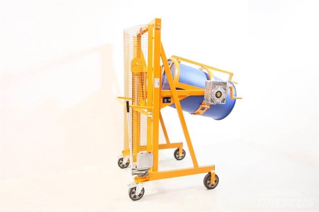 Bauer LM1300 Manipulácia s materiálom - ostatné