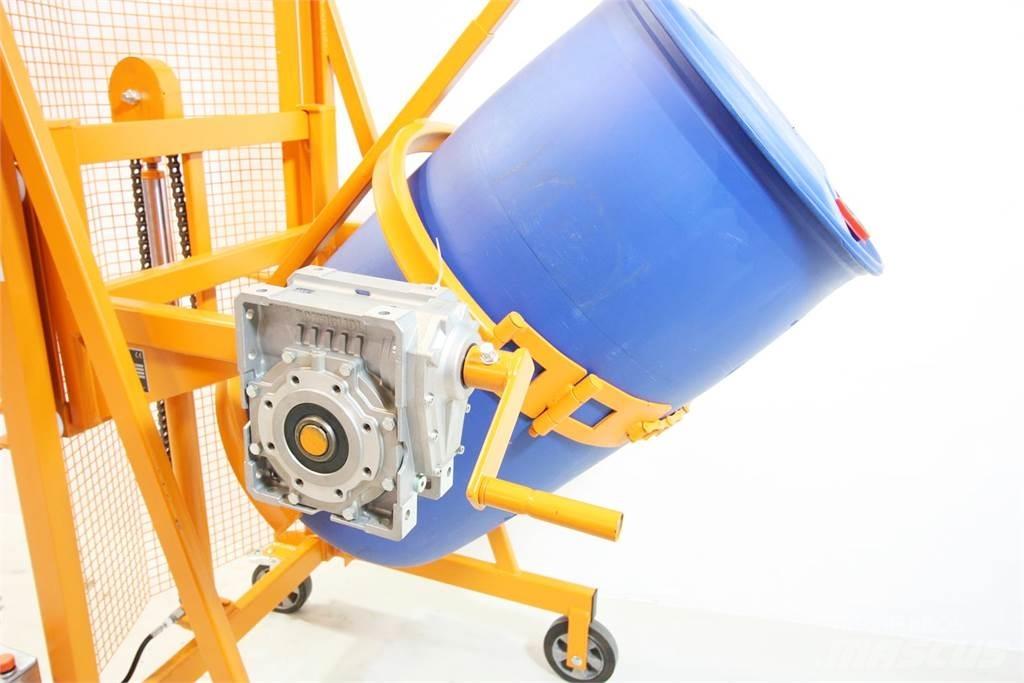 Bauer LM1300 Manipulácia s materiálom - ostatné