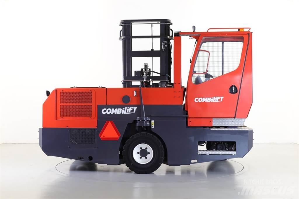 Combilift C500SR Stavebníctvo - ostatné