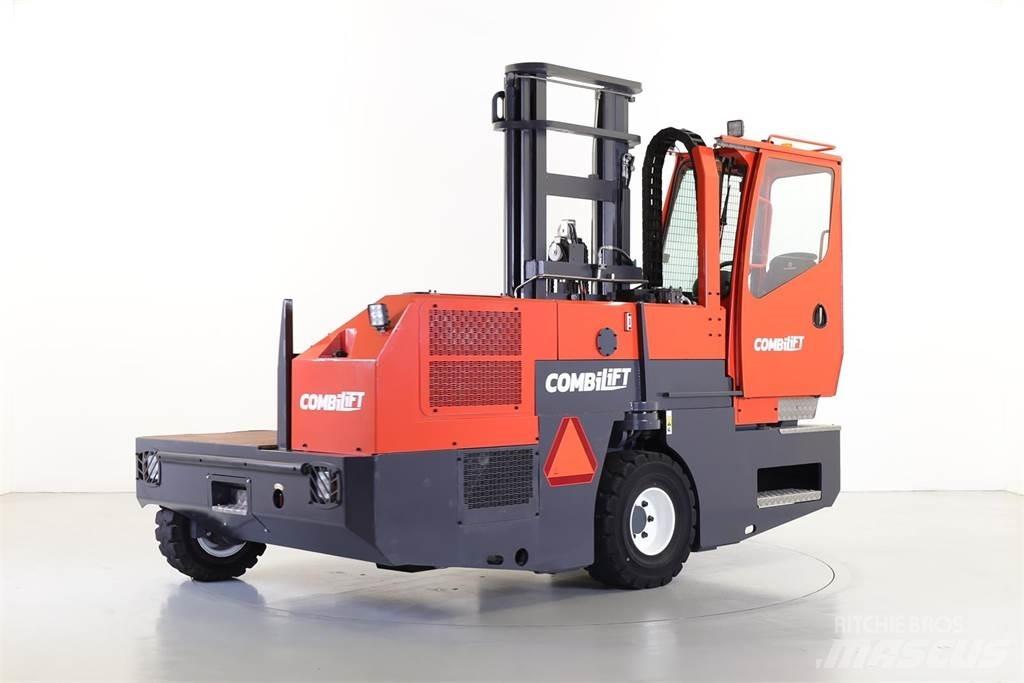 Combilift C500SR Stavebníctvo - ostatné