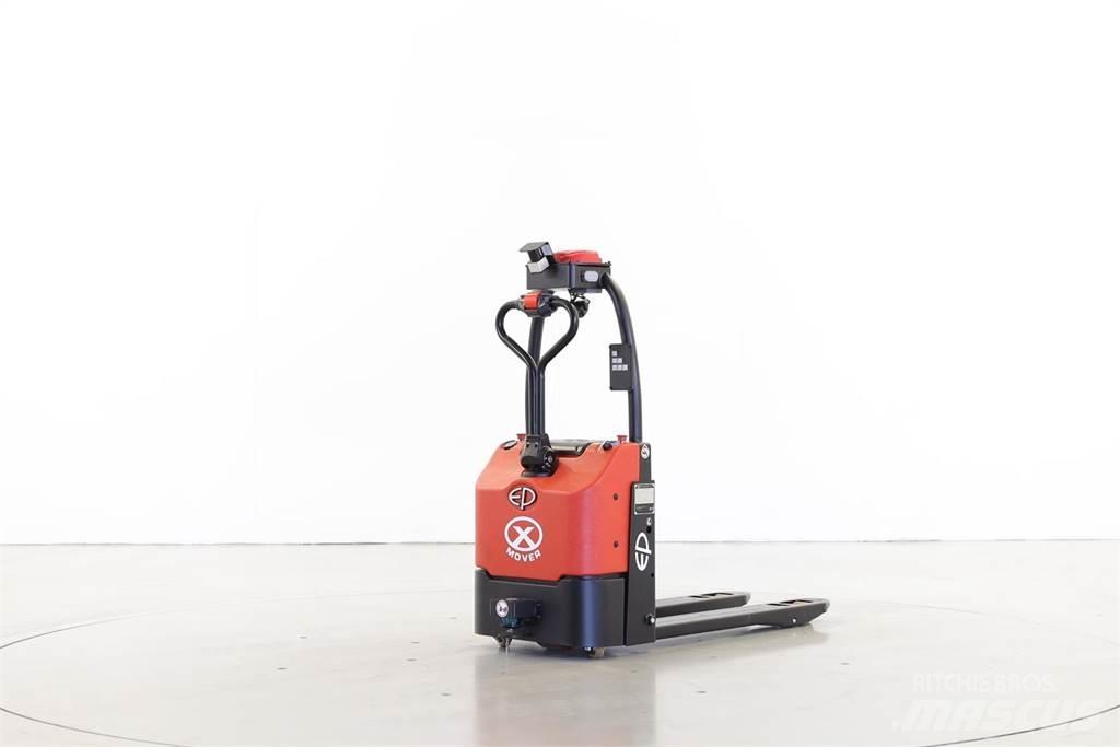 EP EXP15 AGV Manipulácia s materiálom - ostatné