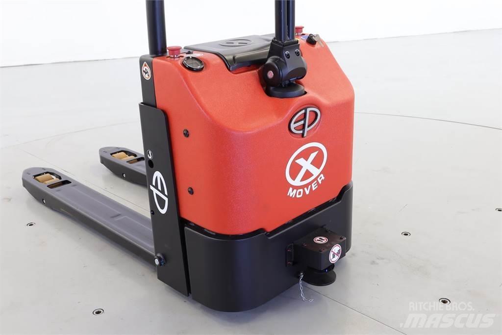 EP EXP15 AGV Manipulácia s materiálom - ostatné
