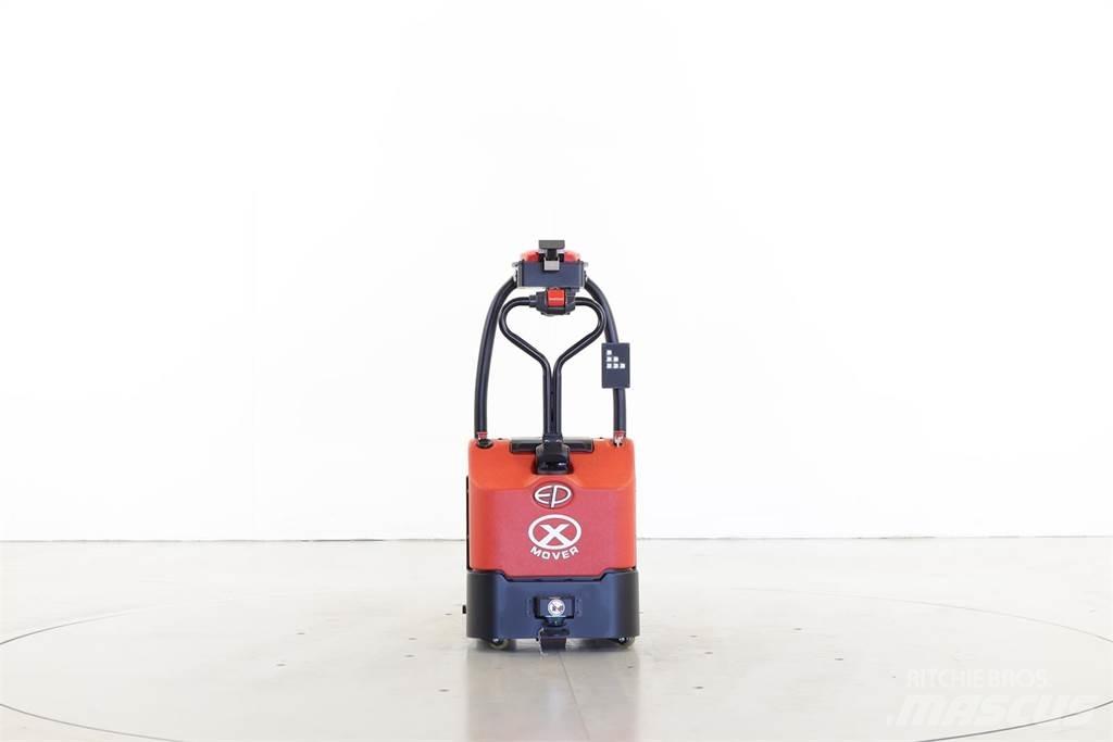 EP EXP15 AGV Manipulácia s materiálom - ostatné