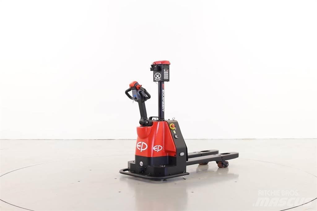 EP XP15B+ AGV Manipulácia s materiálom - ostatné