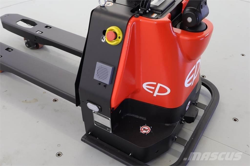 EP XP15B+ AGV Manipulácia s materiálom - ostatné