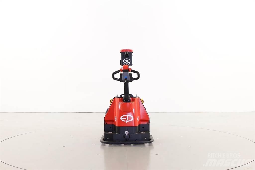 EP XP15B+ AGV Manipulácia s materiálom - ostatné
