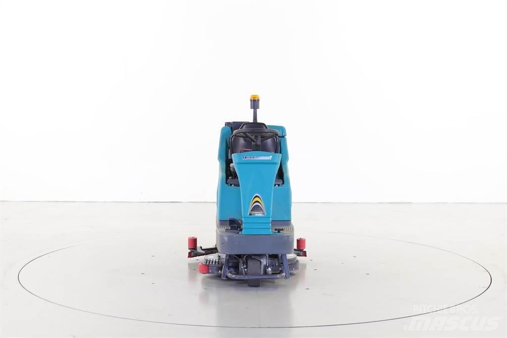 Eureka E83 Manipulácia s materiálom - ostatné