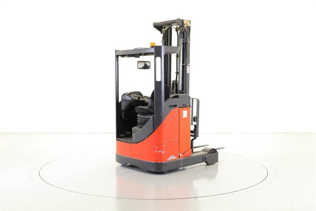 Linde R10CS Retraky