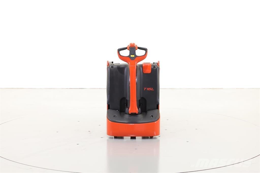 Linde T16 L 1152 Nízkozdvižný vozík