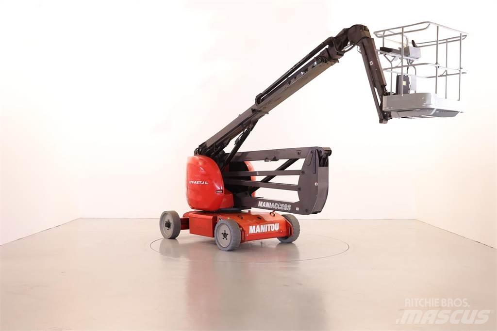 Manitou 170AETJL Kĺbové plošiny