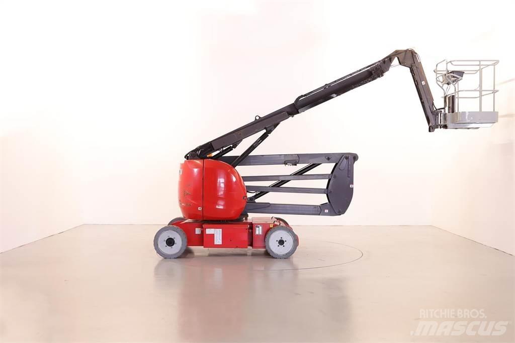 Manitou 170AETJL Kĺbové plošiny