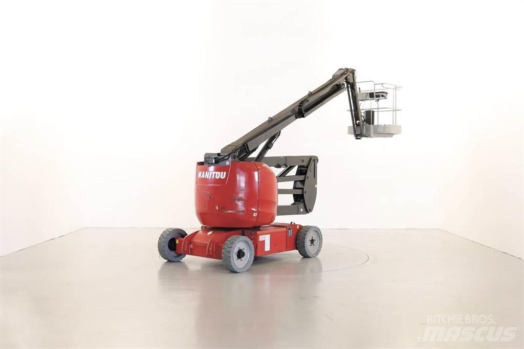 Manitou 170AETJL Kĺbové plošiny