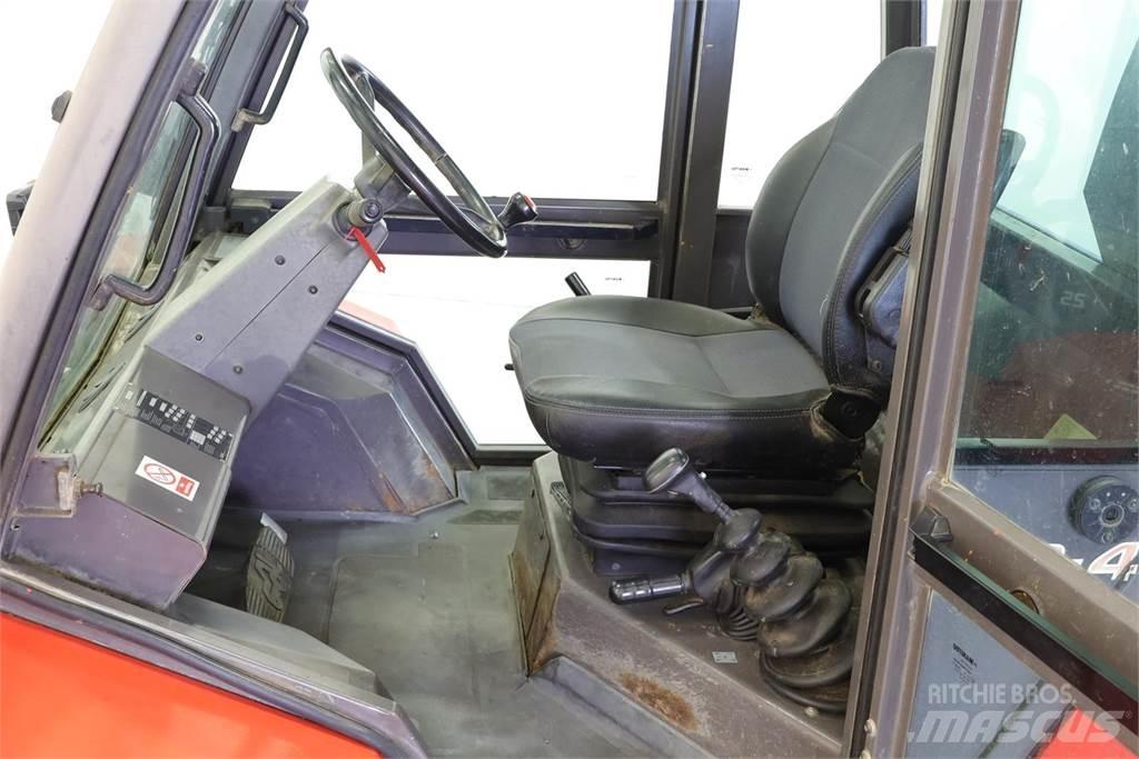 Manitou M50-4 Manipulácia s materiálom - ostatné