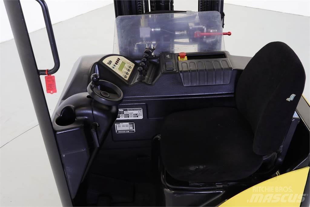 Yale MR16 Retraky