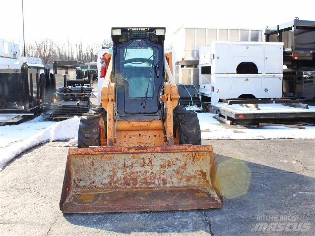 CASE 440 Doprava – ostatné