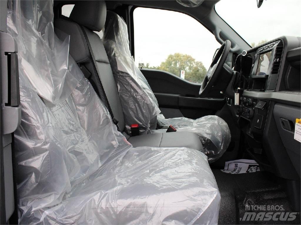 Ford F450 Komunálne / Multi-úžitkové vozidlá