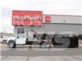 Ford F550 Nosiče kontajnerov/Prepravníky kontajnerov